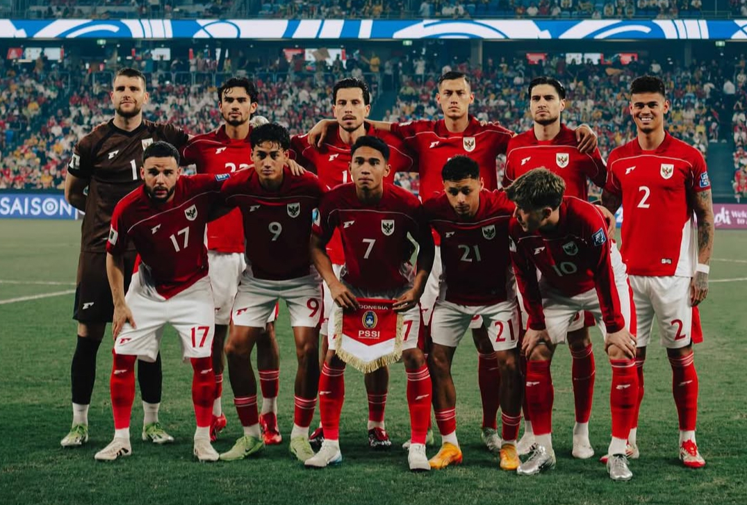 Dihantam Rudal, Qatar Terancam Dicoret! Indonesia Siap Gantikan Jadi Tuan Rumah Kualifikasi Piala Dunia 2026?