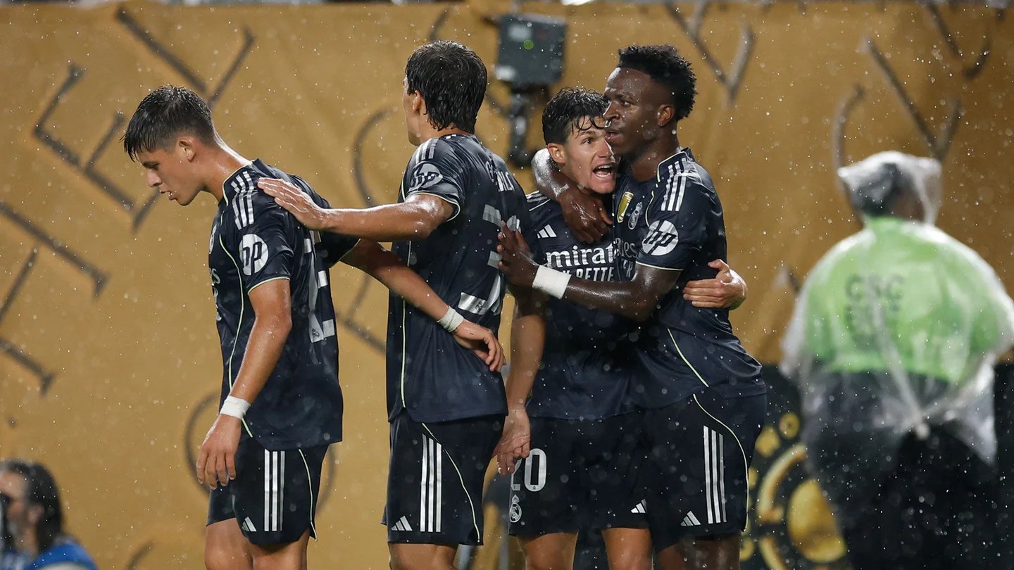 Real Madrid Tantang Juventus di 16 Besar Piala Dunia Antarklub 2025, Al Hilal Siap Hadapi Manchester City!