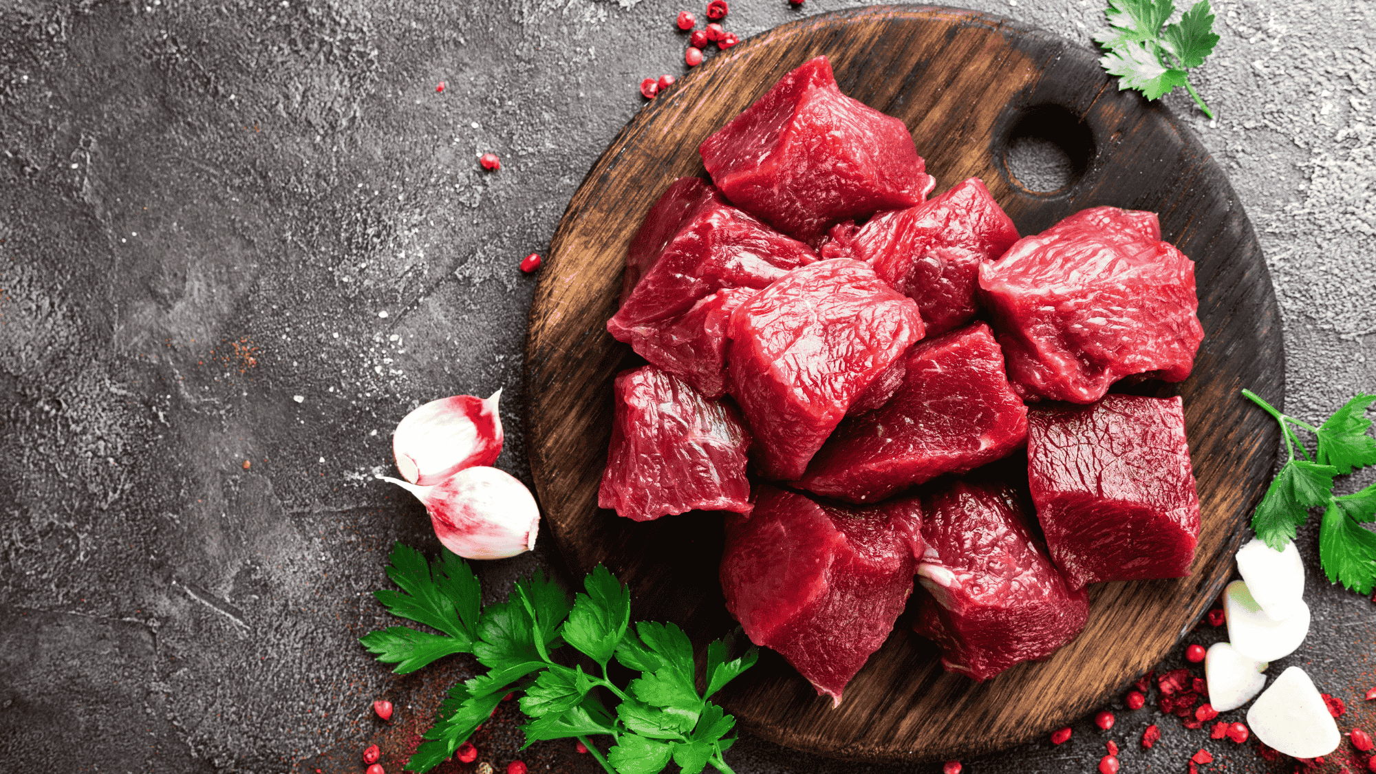 Tips Daging Kurban Empuk dan Lezat, Cocok untuk Idul Adha