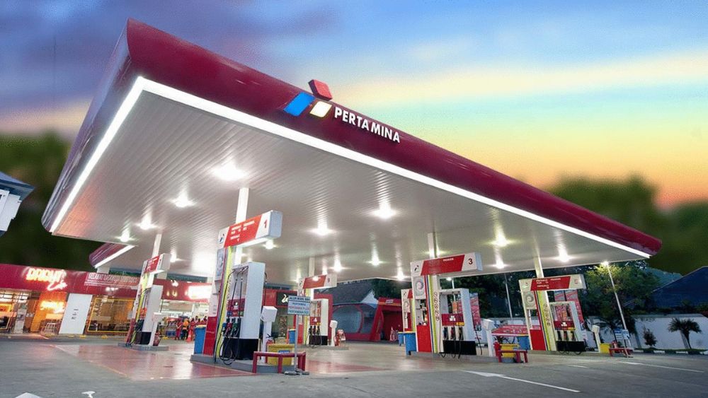 Pertamina Pastikan Stok BBM dan Minyak Mentah Aman di Tengah Ancaman Penutupan Selat Hormuz