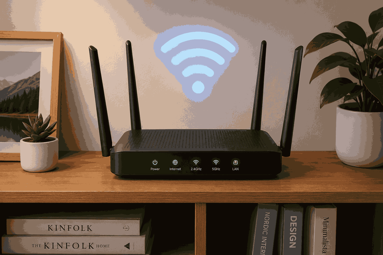 6 Tips Memilih Provider Internet Rumah Agar Koneksi Tetap Lancar dan Hemat