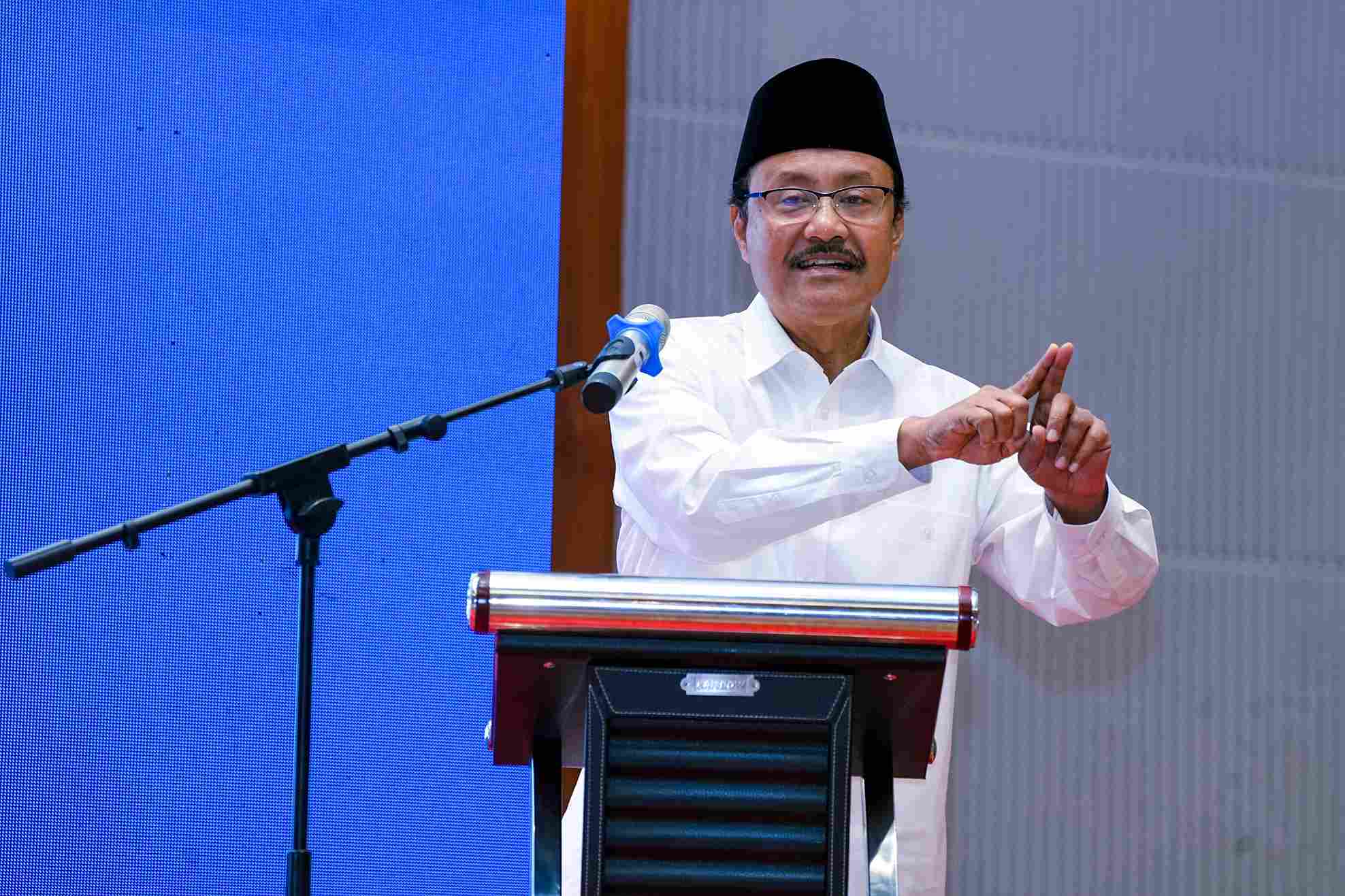 Perkuat Sekolah Rakyat, Kemensos Sinkronkan Data 66 Titik ke Dapodik