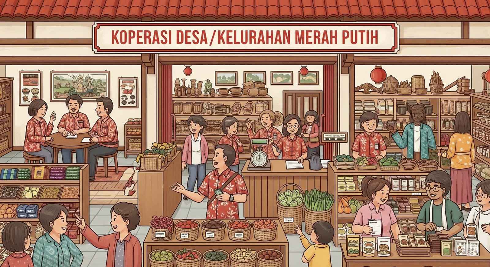 Bukan BUMN, Inilah Kekuatan Ekonomi Baru Rakyat Indonesia!