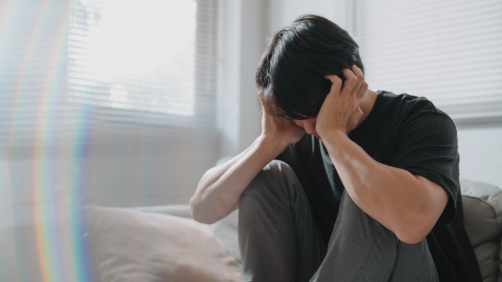 5 Tanda Kesehatan Mental Anda Mulai Terganggu, Jangan Diabaikan