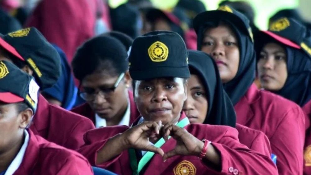 Muhammadiyah Jatim Diberi Amanah Bina PWM Papua Tengah, Ini Harapan Mereka