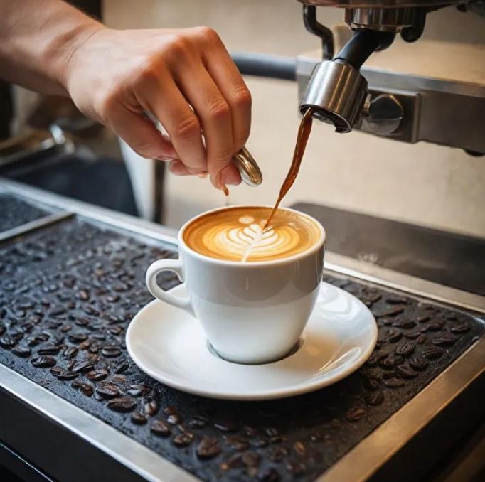 Dari Latte hingga Flat White, Menikmati Karakter Espresso dalam Secangkir Susu