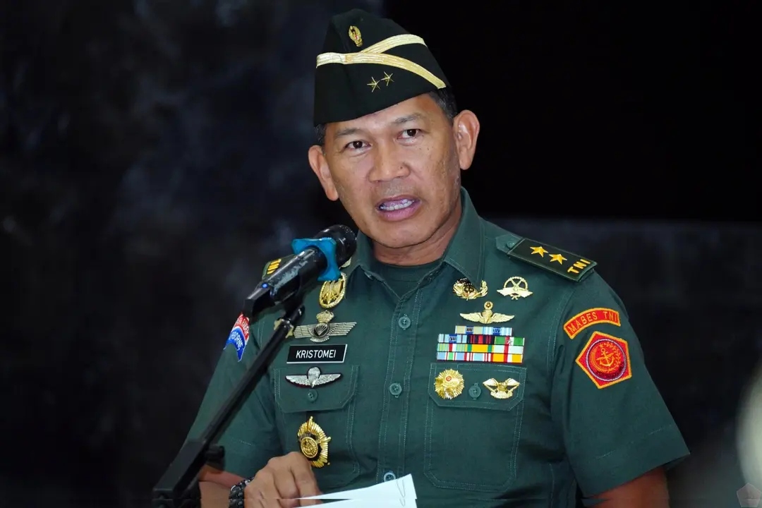 TNI Bantah 9 Anggotanya Ditembak OPM di Sinak Papua Tengah