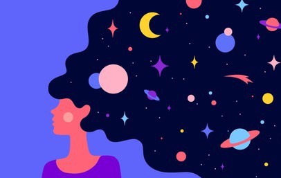 Fenomena Lucid Dream, Antara Kesadaran dan Alam Bawah Sadar