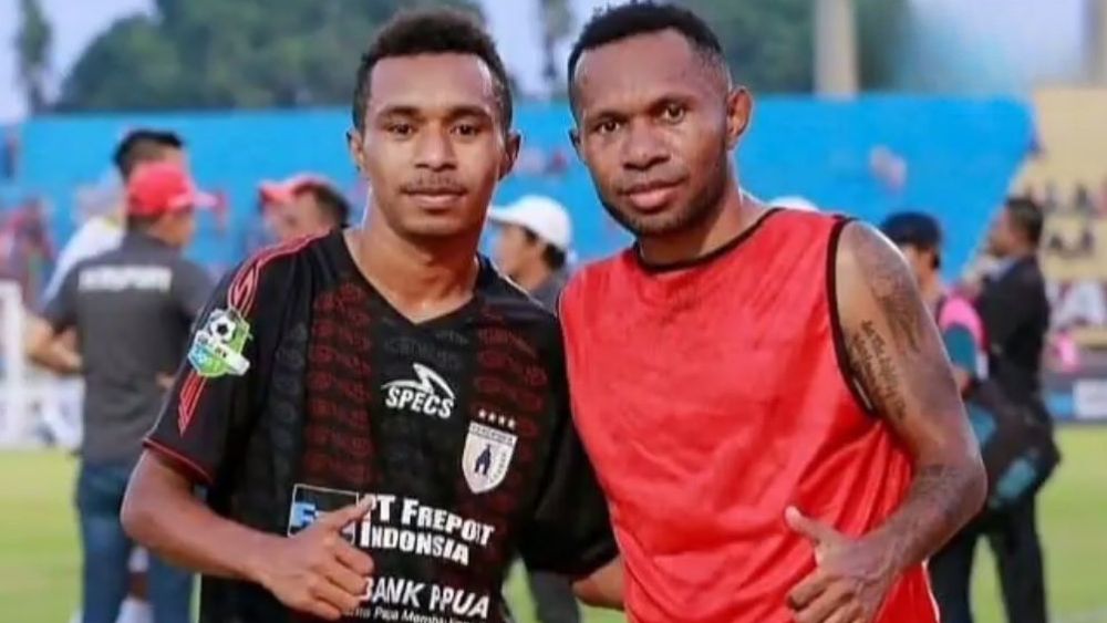 Persipura Borong 11 Pemain Baru, Nama-Nama Top Papua Resmi Gabung Lagi!