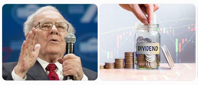 Warren Buffett Ungkap Cara Membangun Passive Income yang Efektif
