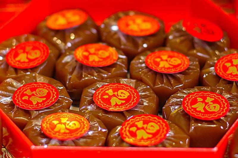 Lebih dari Sekadar Hidangan, Ini Makna Makanan Khas Imlek