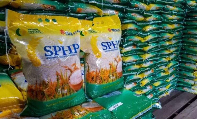 1,3 Juta Ton Beras Murah Bakal Disalurkan Lewat 80.000 Koperasi Desa Merah Putih