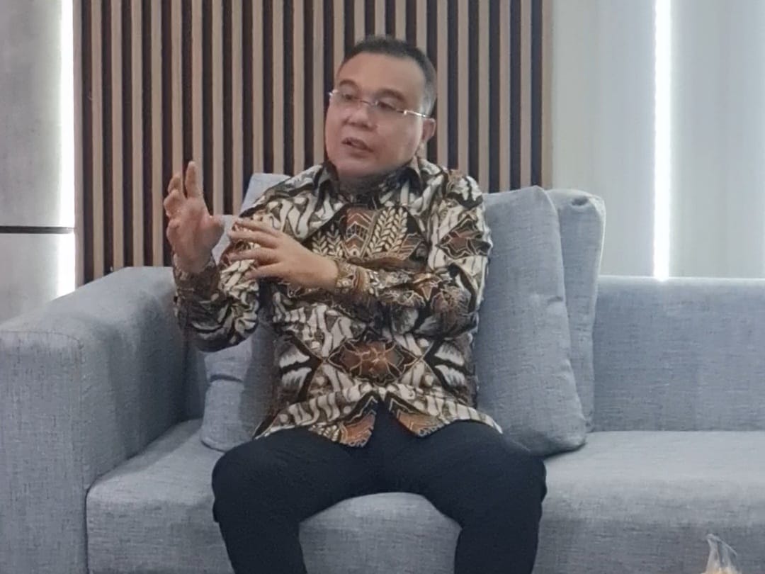 Dasco Tanggapi Soal Netizen Brasil Penuhi IG Prabowo untuk Percepat Evakuasi Juliana di Rinjani