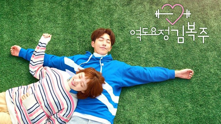 Drama Korea Ringan yang Cocok Ditonton Saat Waktu Santai