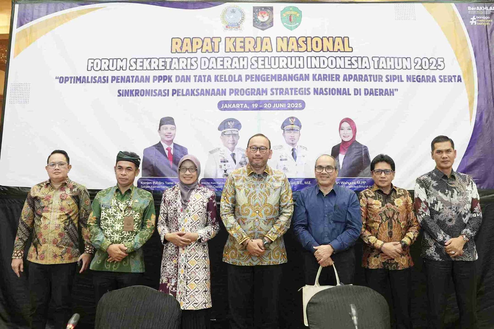 Presiden Minta Tambah 100 Sekolah Rakyat, Kemensos Harapkan Pemda Aktif Dukung Program