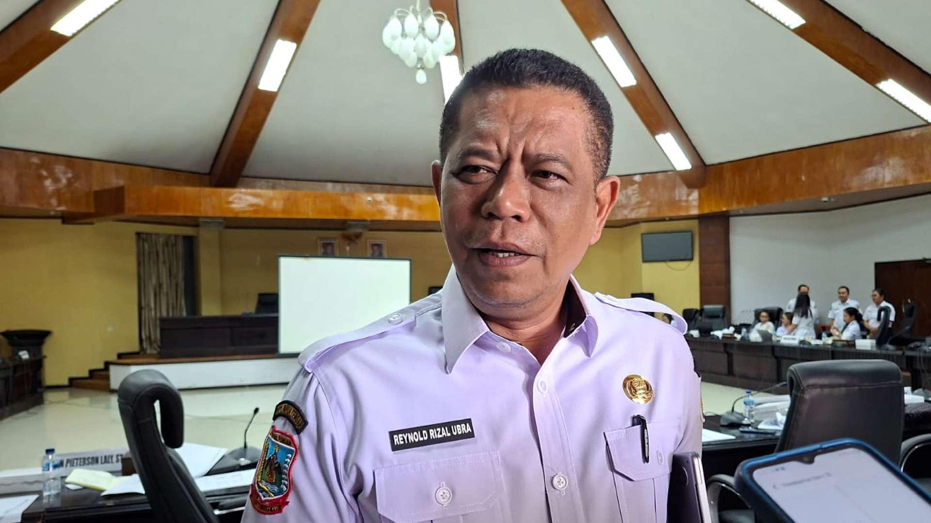 Perkuat Pelayanan Kesehatan, Dinkes Mimika Tambah Fasilitas Pustu di Kampung