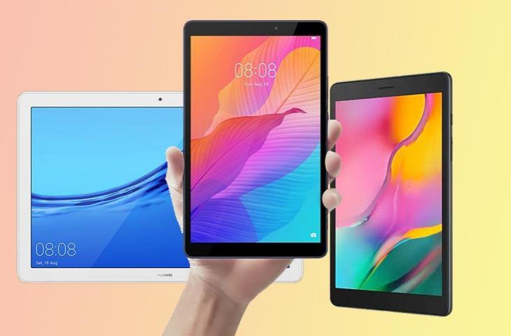 Tablet Murah, Perangkat Serbaguna untuk Belajar, Hiburan, dan Produktivitas