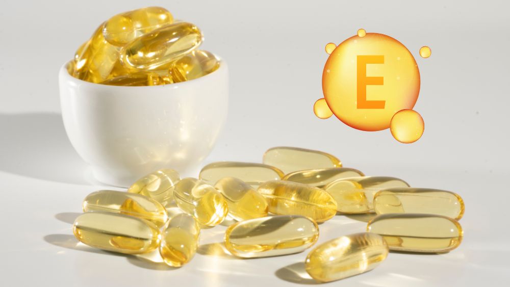 Rahasia Kulit Sehat dan Bersinar Lewat Vitamin E