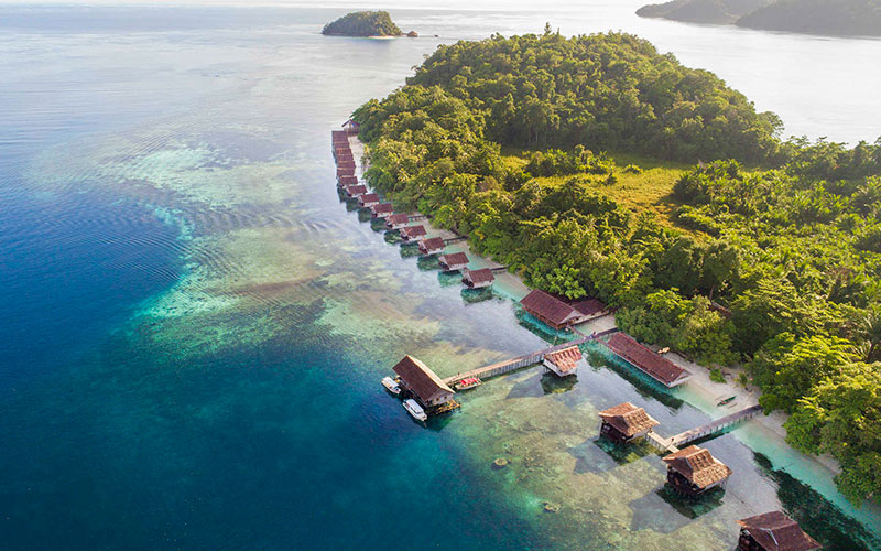 Tips Nyaman Solo Traveling ke Papua: Destinasi Ideal Bagi Para Petualang