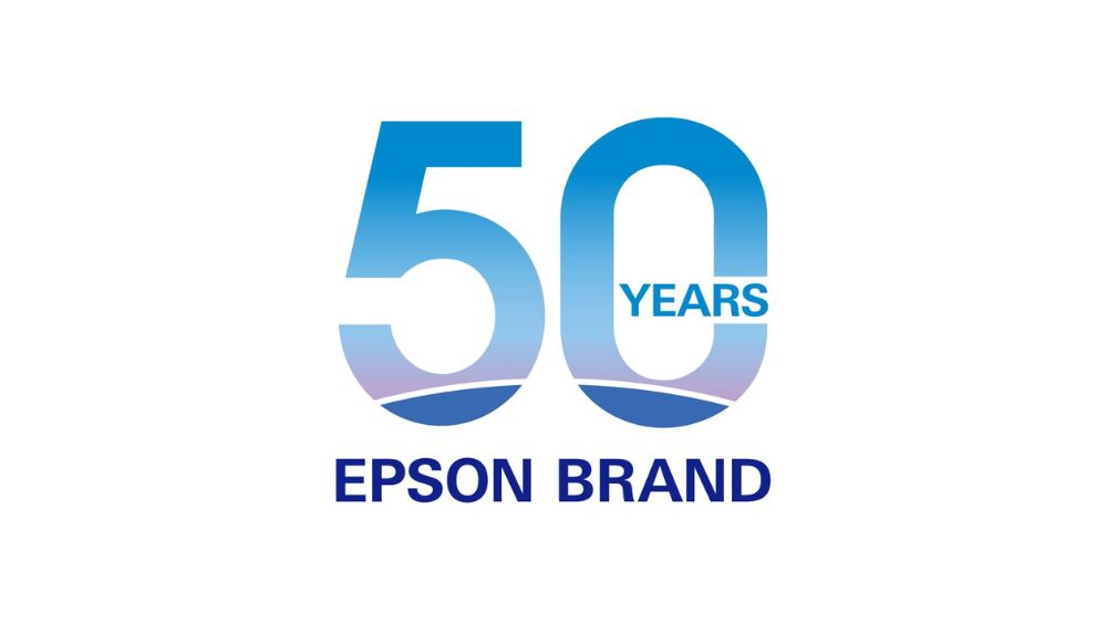 Epson Rayakan Ulang Tahun ke-50, Tegaskan Komitmen Inovasi dan Keberlanjutan Global