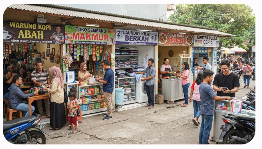 Jangan Remehkan! Ini 5 Bisnis Kecil dengan Omzet Besar