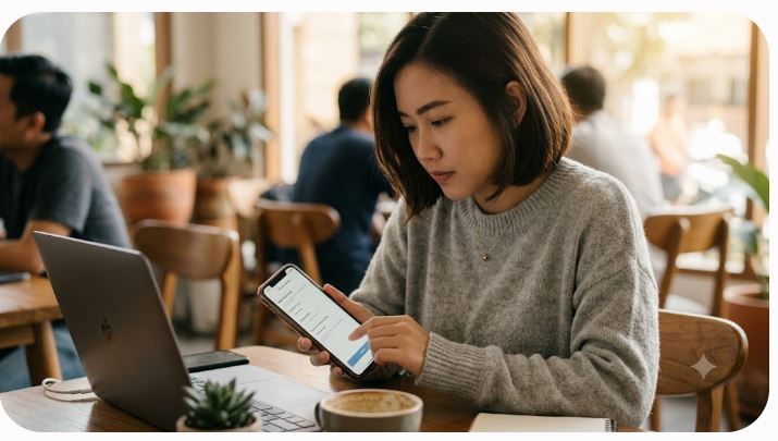7 Rahasia Membuat Password Super Kuat agar Akun Tidak Dibobol Hacker