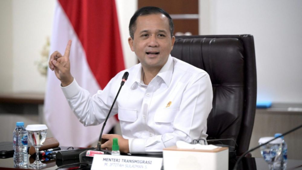 Mentrans Siap Bangun Ekonomi Papua Lewat Trans Lokal, Fokus Infrastruktur & Pemberdayaan OAP!