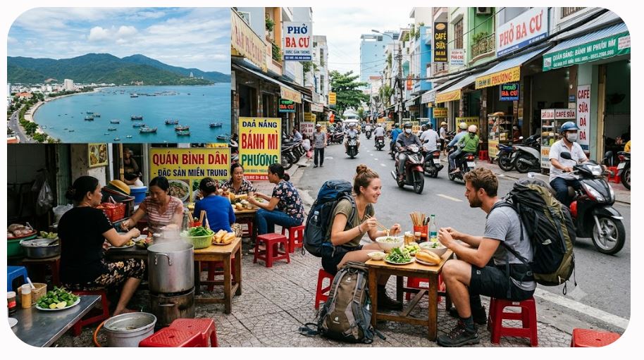 Backpacking di Vietnam: Tips Liburan Hemat dengan Budget Terbatas