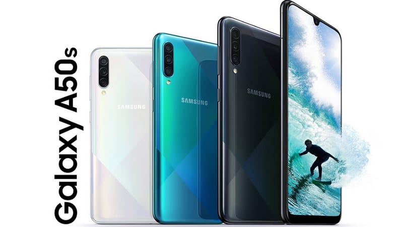 Lagi Cari HP Samsung RAM 8GB Harga 3 Jutaan? Ini 6 Pilihan Terbaik Buat Kamu!