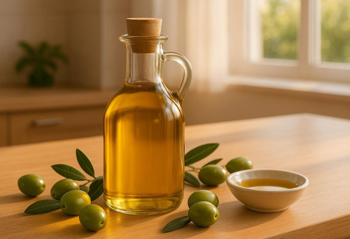 Minyak Zaitun Aman Diminum Langsung? Ini Manfaat dan Efek Sampingnya