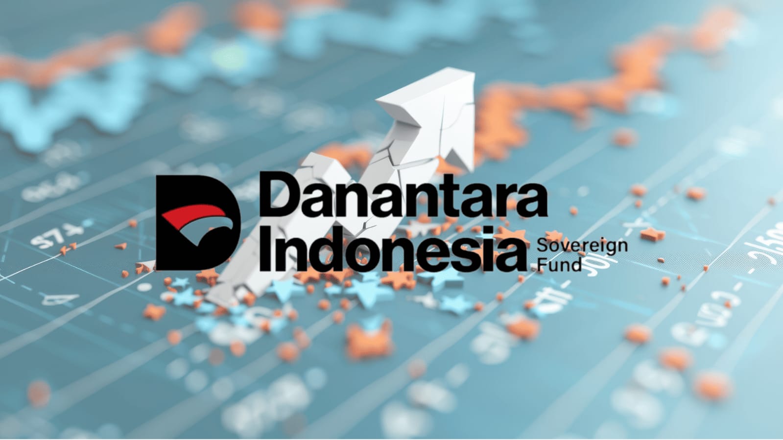 Bisa Kalahkan Temasek? Danantara Ungkap Ambisi Globalnya!
