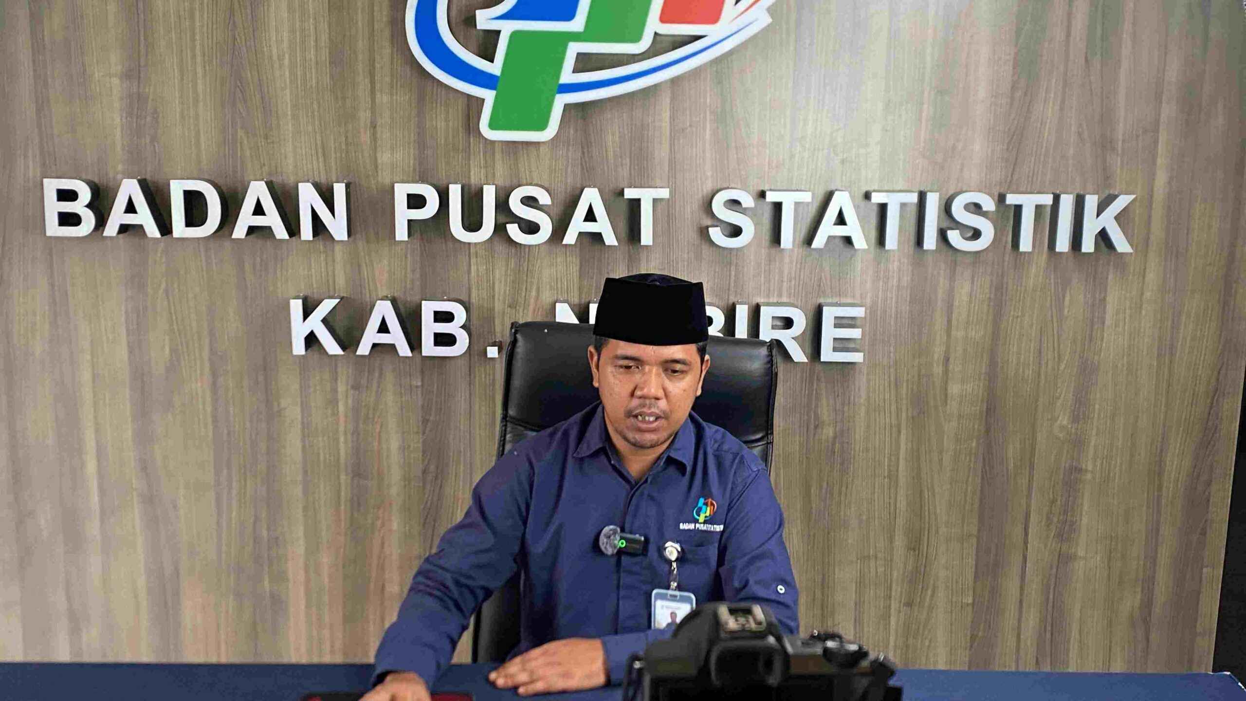Data Terbaru BPS: Ratusan Ribu Warga Papua Tengah Belum Keluar dari Kesejahteraan Rendah