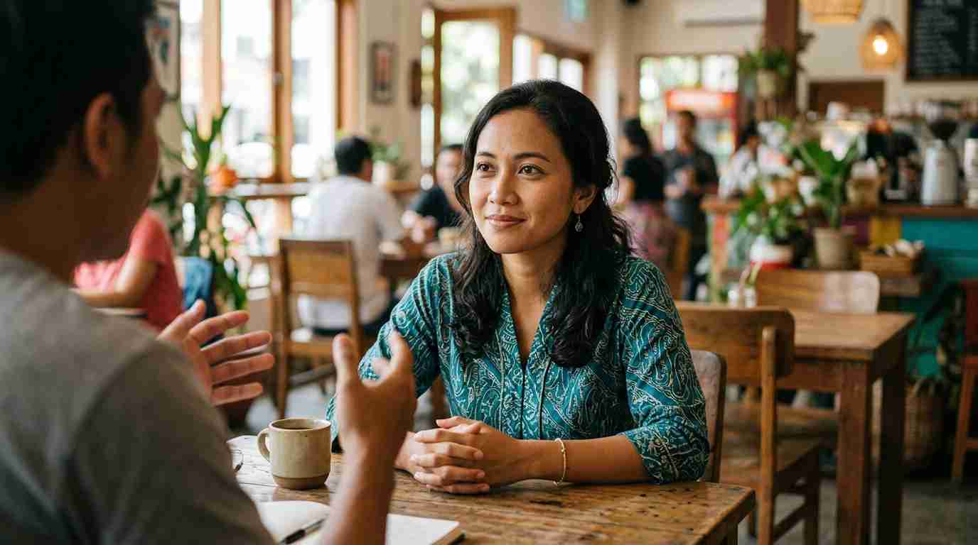 Bukan Dihindari, Justru Disambut! Ini 7 Tips Bijak Hadapi Kritik Pedas Tanpa Bikin Hati Remuk