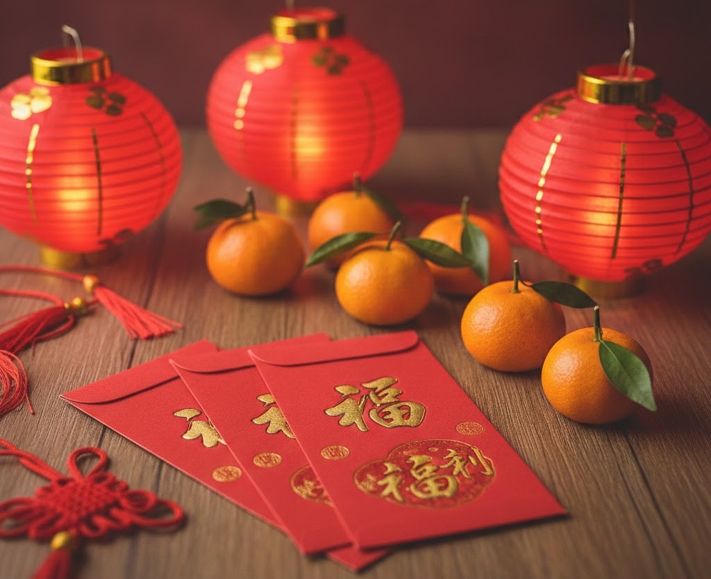 Jangan Salah! Ini Daftar Orang yang Boleh Memberikan dan Menerima Angpao