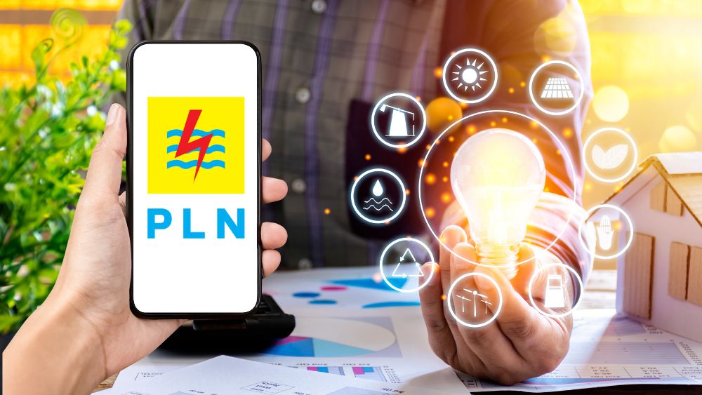 7 Cara Mudah Cek Tagihan Listrik Online, Bisa Lewat WhatsApp