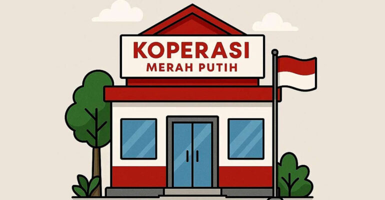 152 Koperasi Merah Putih Siap Diresmikan, Mimika Jadi Percontohan Papua Tengah