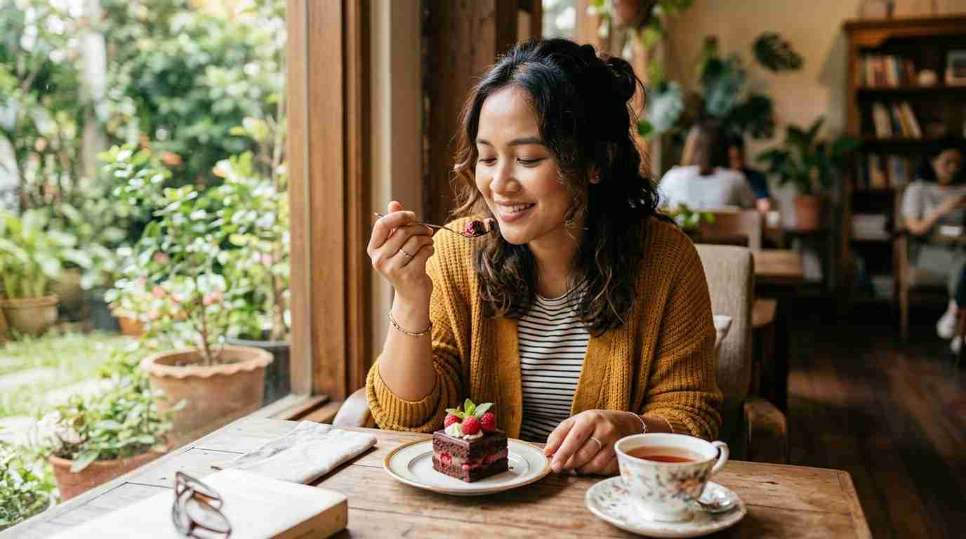 Bukan Boros! Ini Cara Bijak Self-Reward yang Sebenarnya Menyehatkan Mental dan Memotivasi Diri
