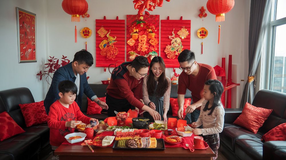 Bukan Mitos Semata, Ini Pantangan Jelang Imlek yang Perlu Diketahui