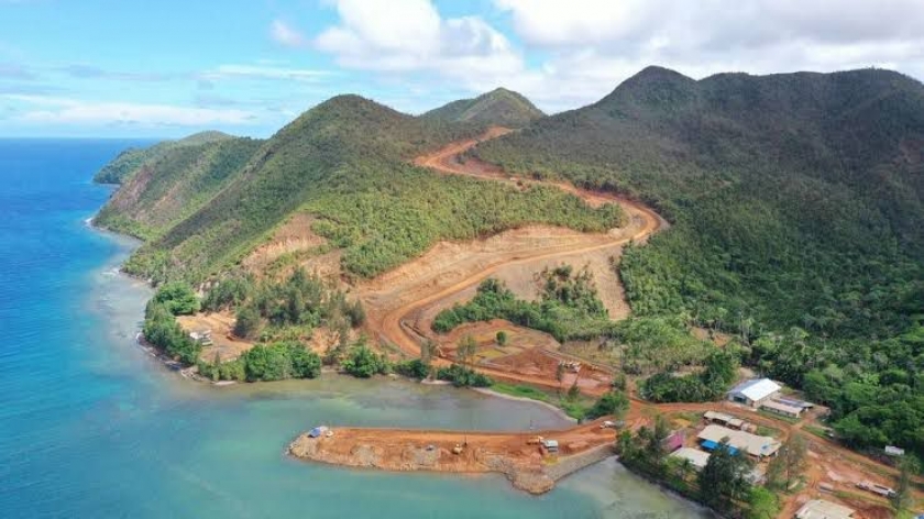 Raja Ampat Terancam Tambang Nikel, Ini Daftar Perusahaan yang Disorot KLH