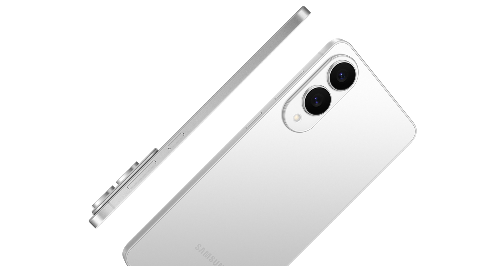 Samsung Galaxy S25 Edge Resmi Dirilis: HP Galaxy Tertipis dengan AI Canggih dan Desain Super Stylish!