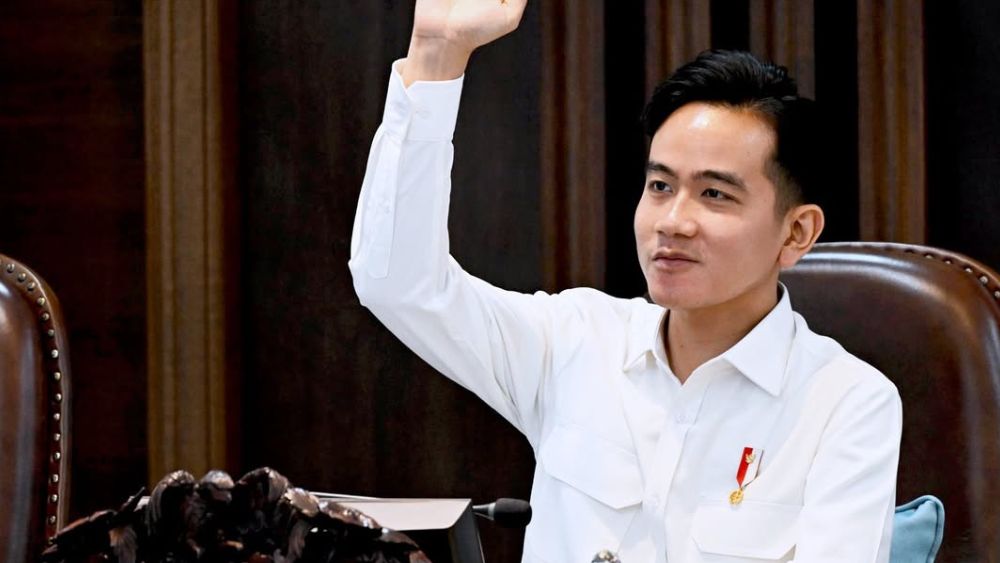 Wapres Gibran Akan Berkantor di Papua, Mendagri: Kantor Eksekutif Sudah Disiapkan di Jayapura