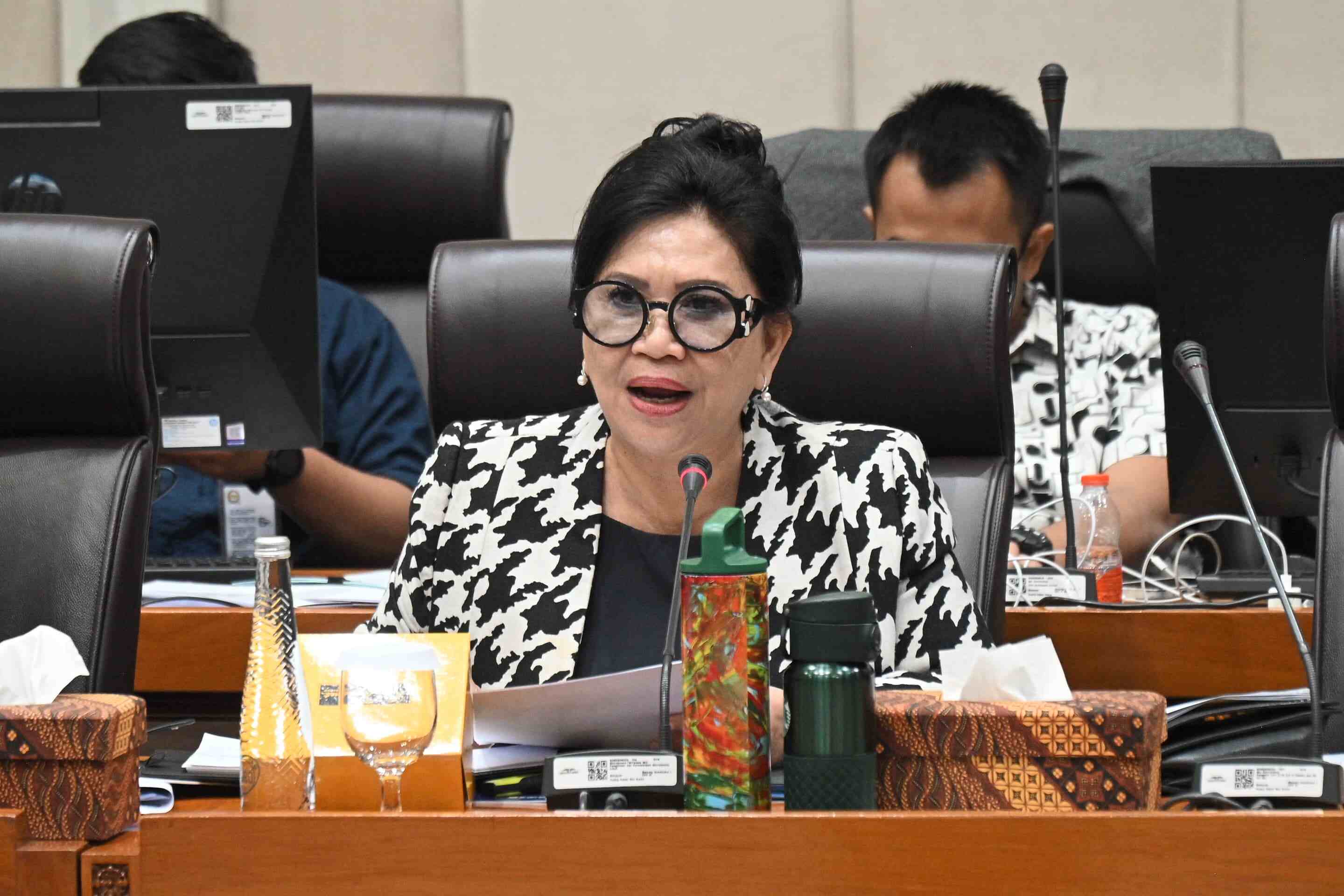 Komisi VII DPR RI: Jangan Korbankan Raja Ampat Demi Hilirisasi Nikel yang Merusak