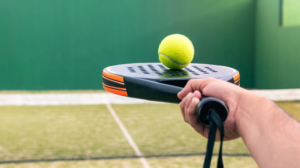 Manfaat Lengkap Olahraga Padel untuk Kesehatan Fisik dan Mental