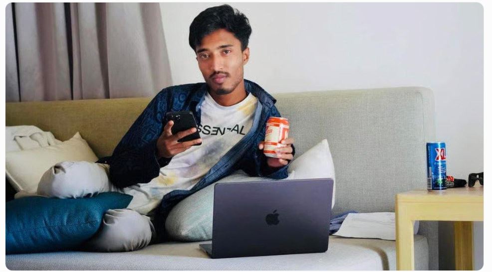 Gen Z Wajib Tahu! Kebiasaan Sehari-hari Ini Bisa Meningkatkan Risiko Penyakit Jantung
