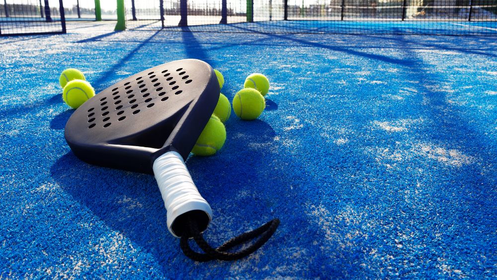 Lengkap! 7 Peralatan Penting untuk Bermain Padel Tennis bagi Pemula