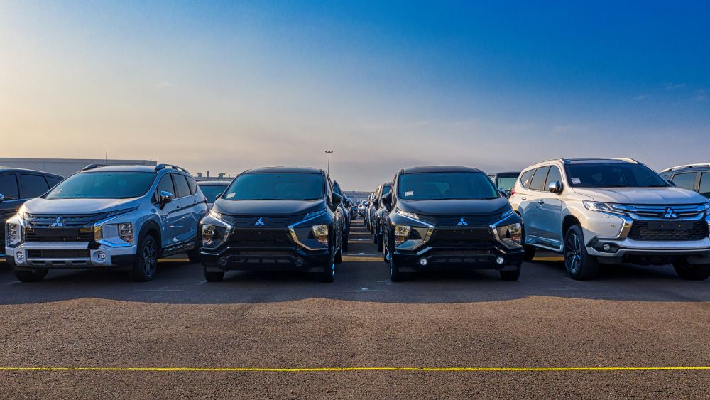 Wajib Tahu! 3 Mobil Keluarga Tangguh di Tanjakan dan Medan Ekstrem – Nomor 2 Bikin Kaget!