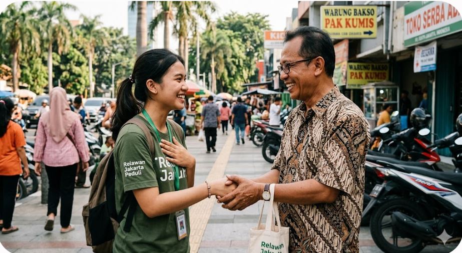 Manfaat Berterima Kasih bagi Kesehatan Mental dan Kebahagiaan Sehari-hari