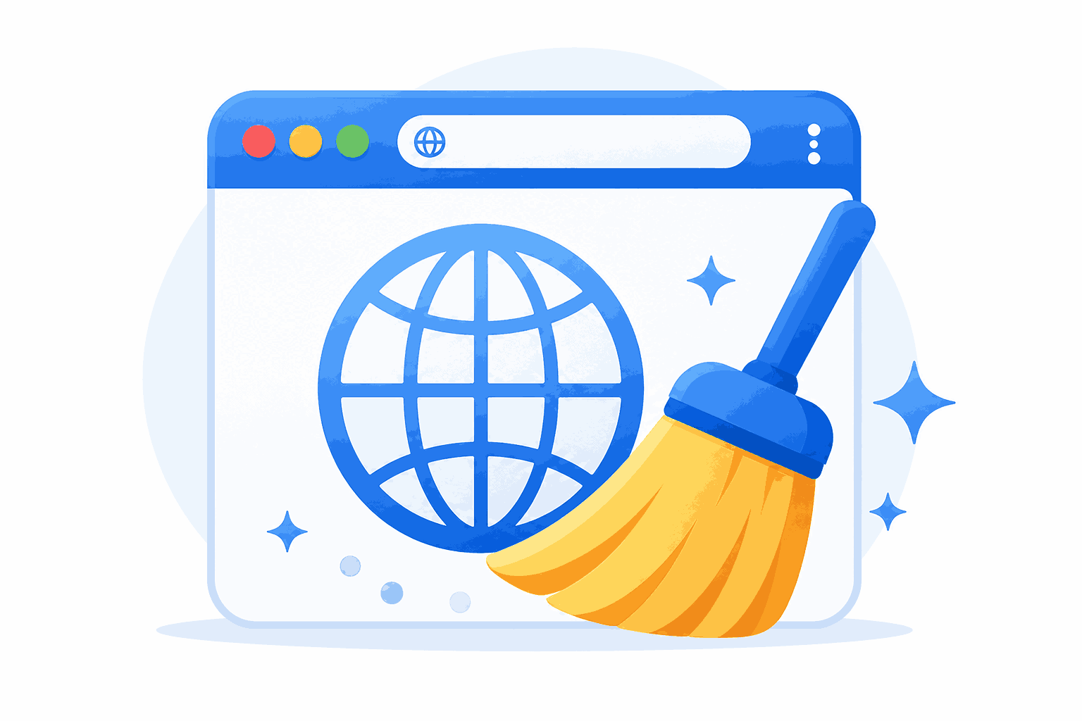 6 Cara Mudah Membersihkan Cache Browser, Dijamin Bikin Internetan Makin Ngebut!