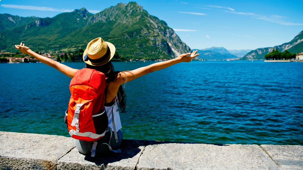 12 Tips Traveling Jarak Jauh agar Perjalanan Lebih Nyaman dan Menyenangkan