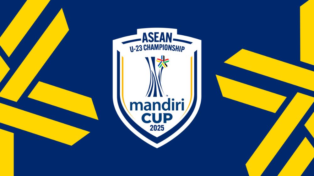 Garuda Muda Siap Tempur! Ini Daftar Lengkap Pemain Timnas U-23 yang TC Jelang Piala AFF 2025